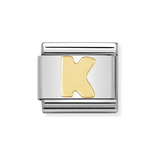 Nomination K Charm