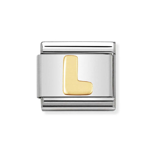 Nomination L Charm