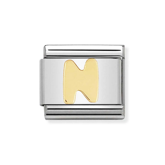 Nomination N Charm