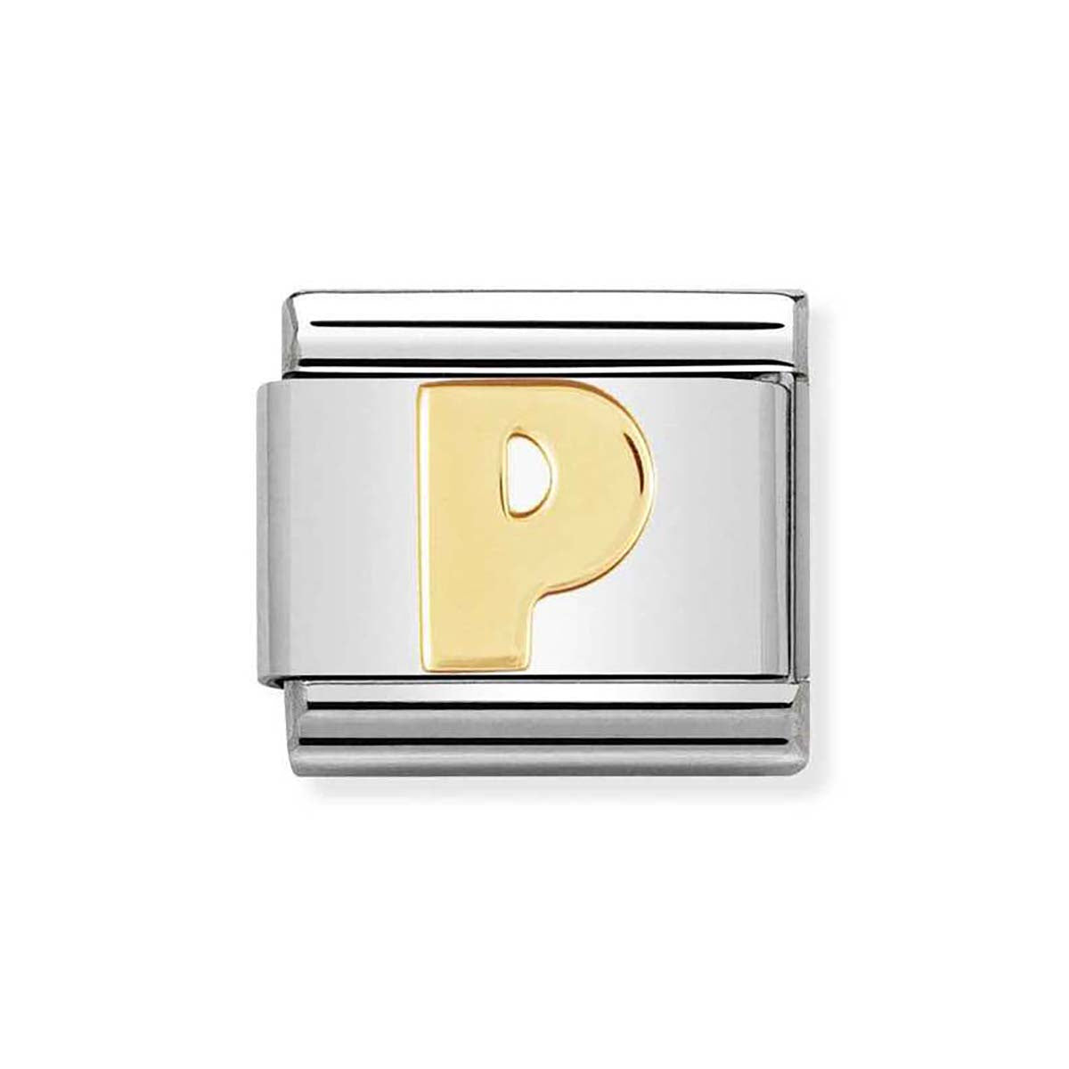 Nomination P Charm