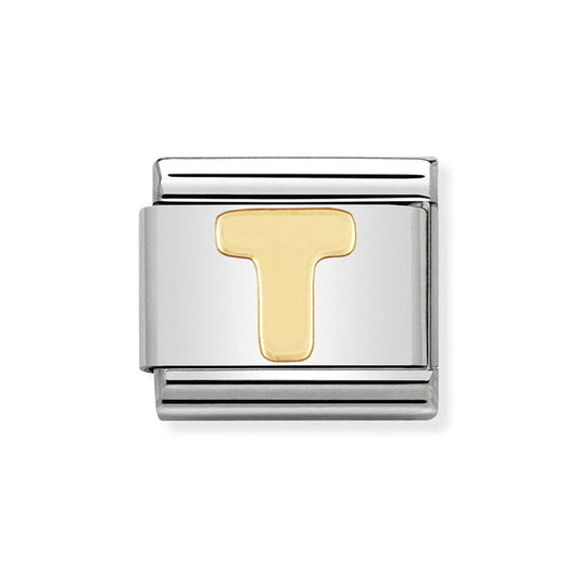 Nomination T Charm