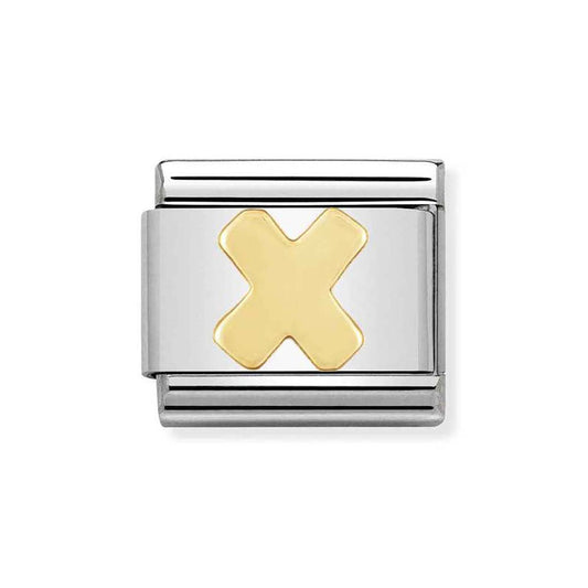 Nomination X Charm