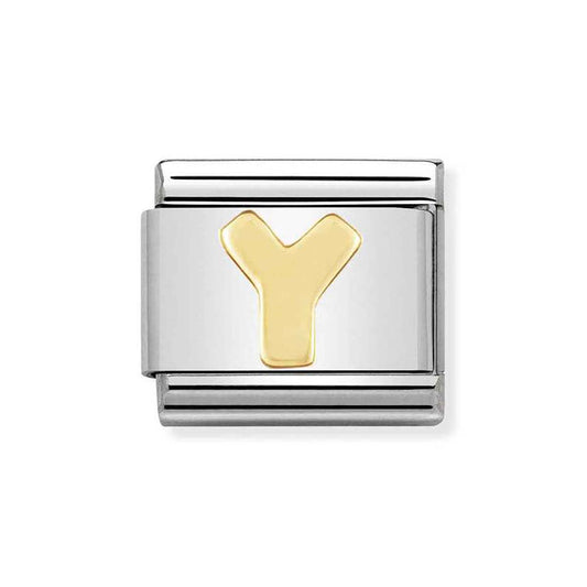 Nomination Y Charm
