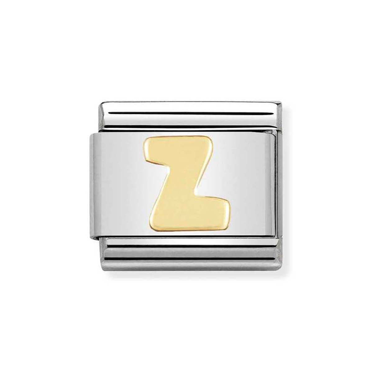 Nomination Z Charm