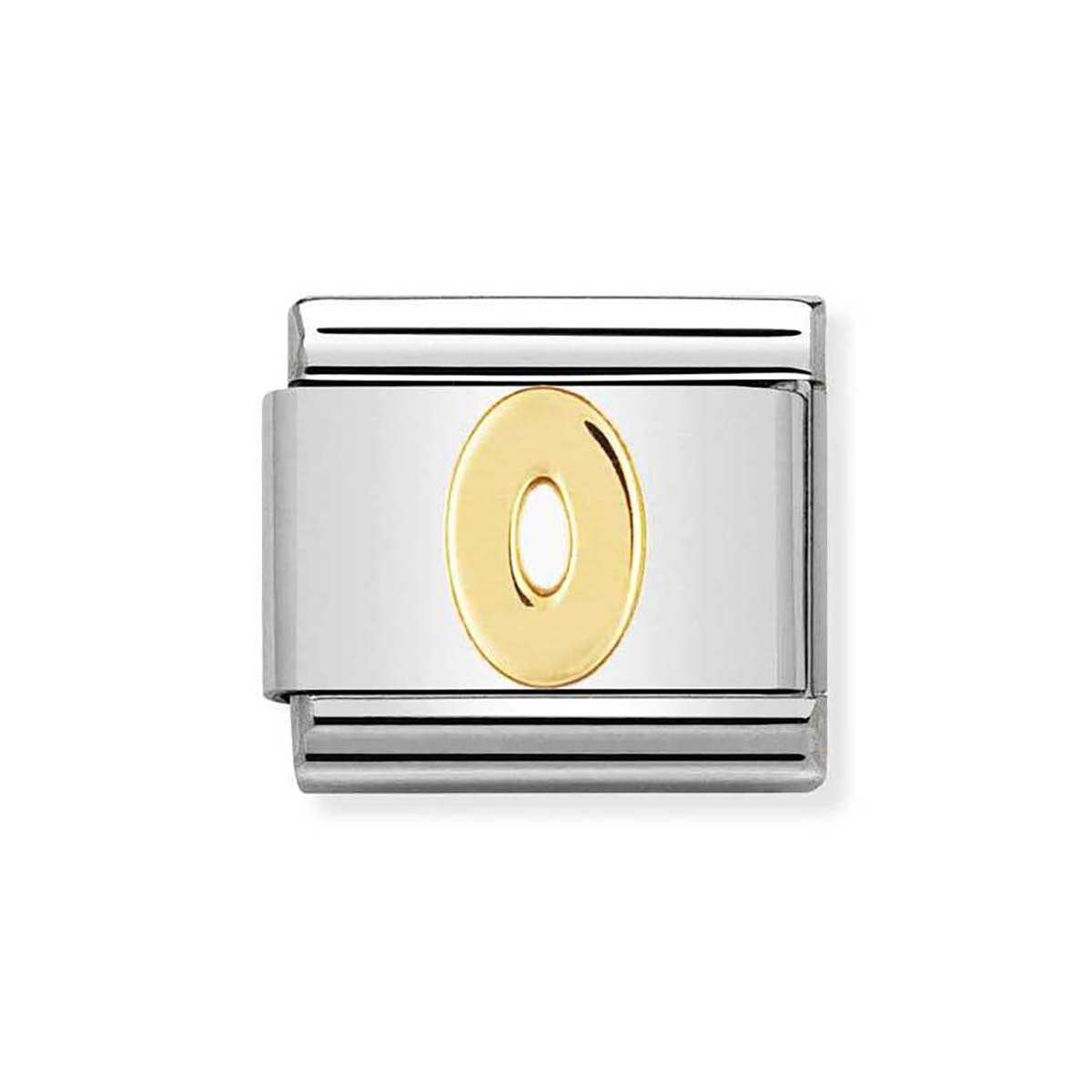 Nomination Charm Number 0