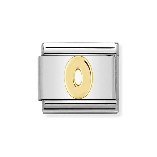 Nomination Charm Number 0