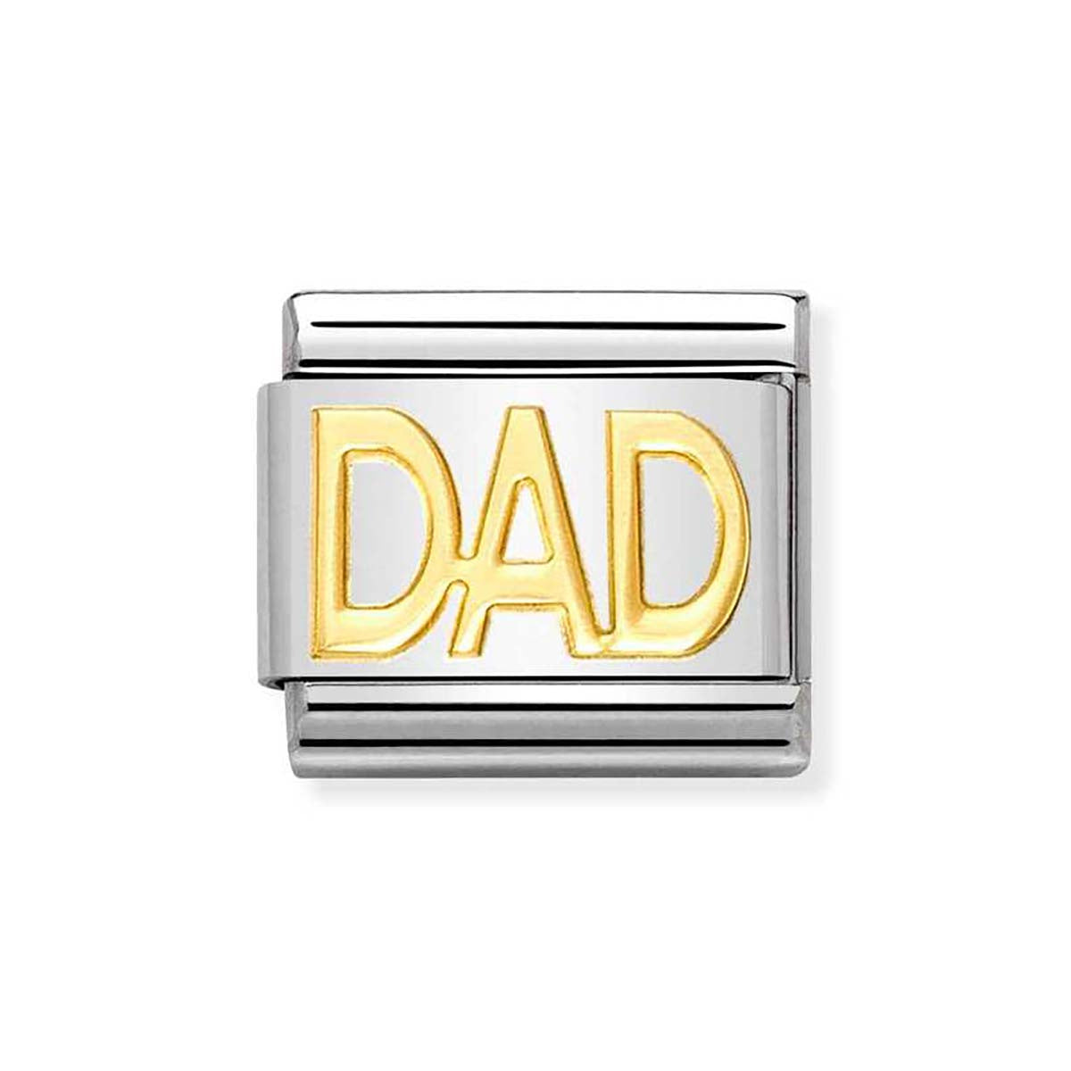 Nomination DAD Charm