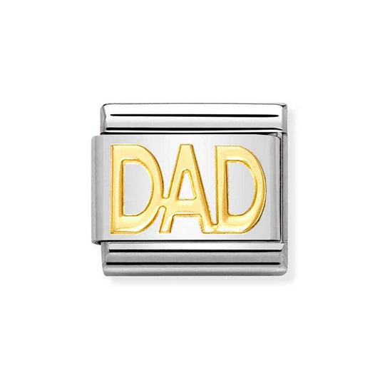 Nomination DAD Charm
