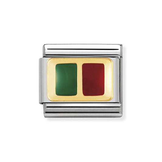 Nomination Portugal Flag