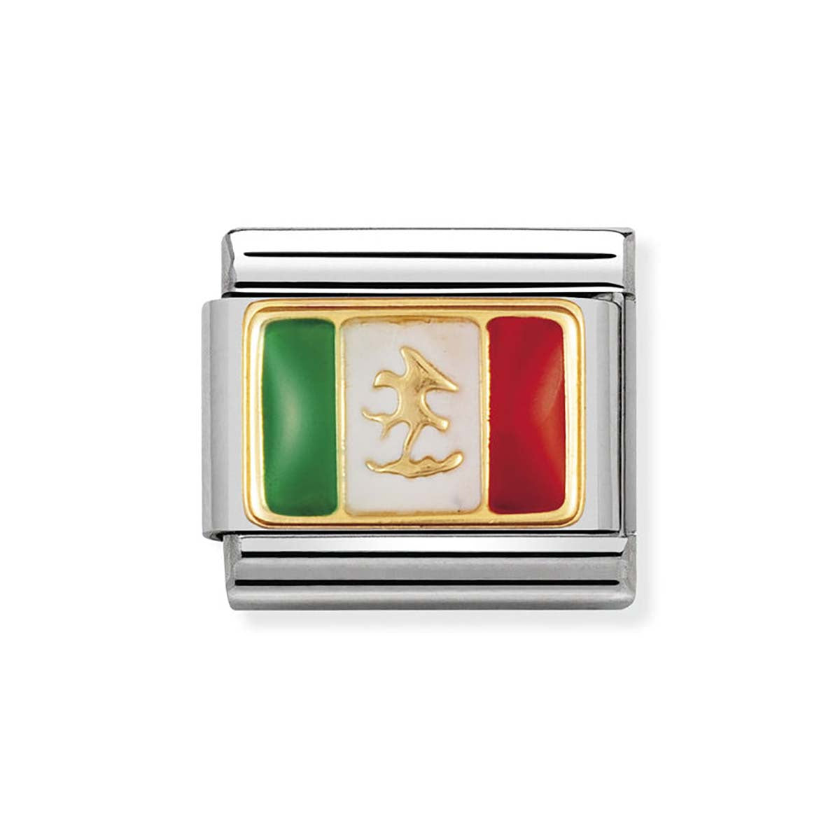 Nomination Charm Mexico