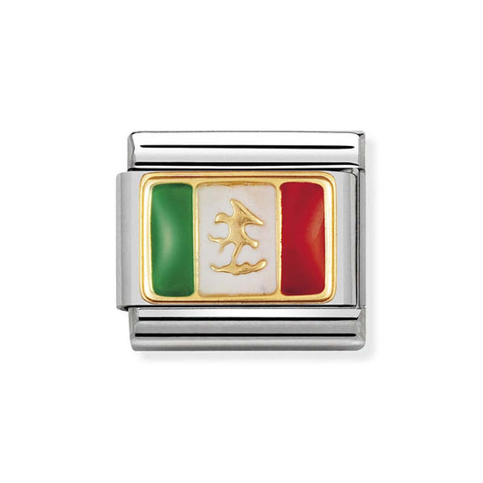Nomination Charm Mexico