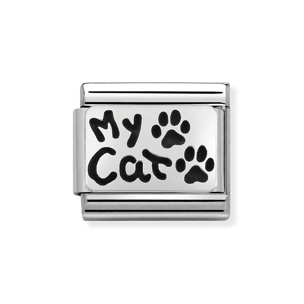 Nomination My Cat Charm