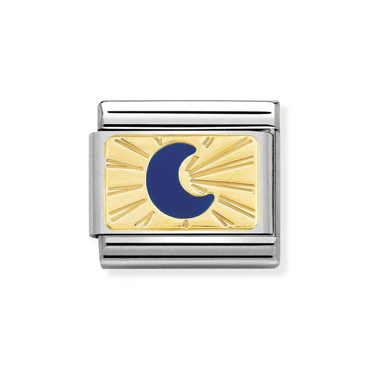 Nomination Blue Moon Charm
