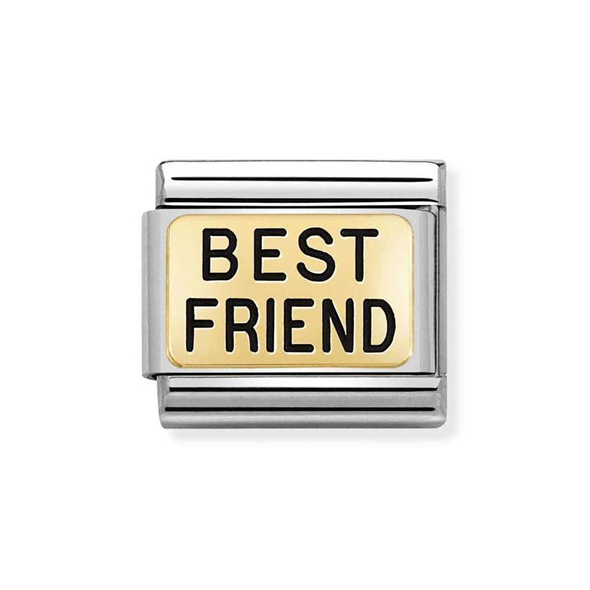 Nomination Best Friend Charm