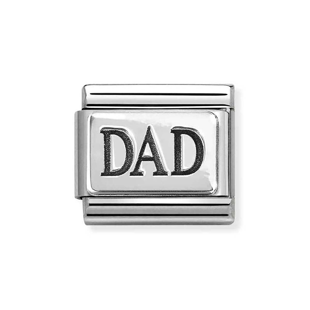 Nomination Dad Charm
