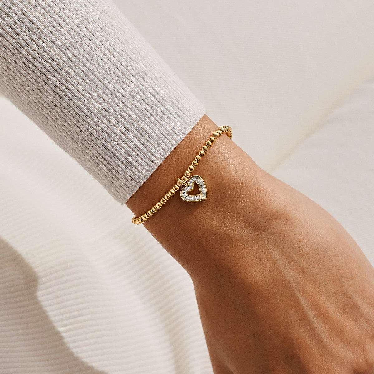 Joma Christmas A Little Merry Christmas Bracelet