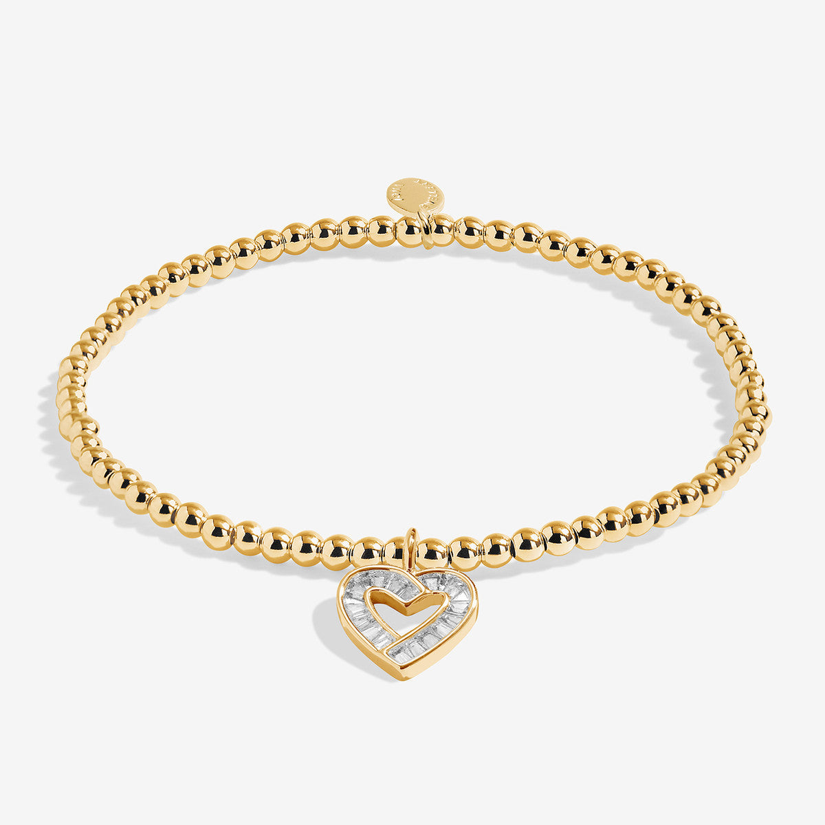 Joma Christmas A Little Merry Christmas Bracelet