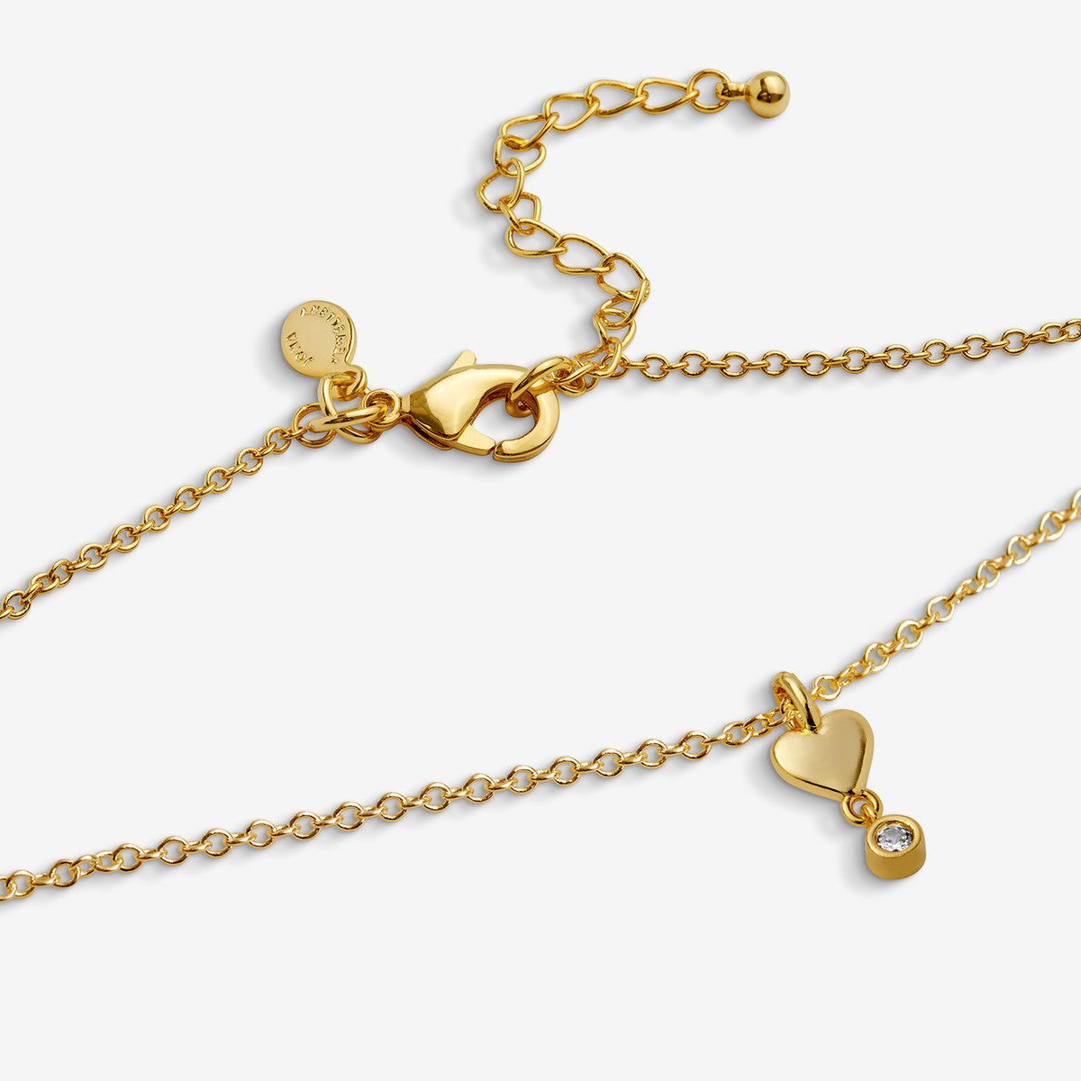 Joma With Love Set Heart Of Gold
