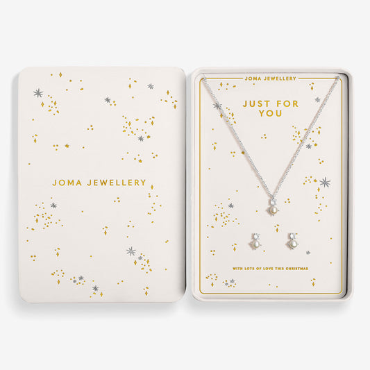 Joma With Love Set Just For You
