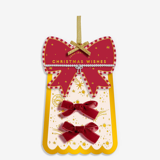 Joma Merry And Bright Gift Set Christmas Wishes