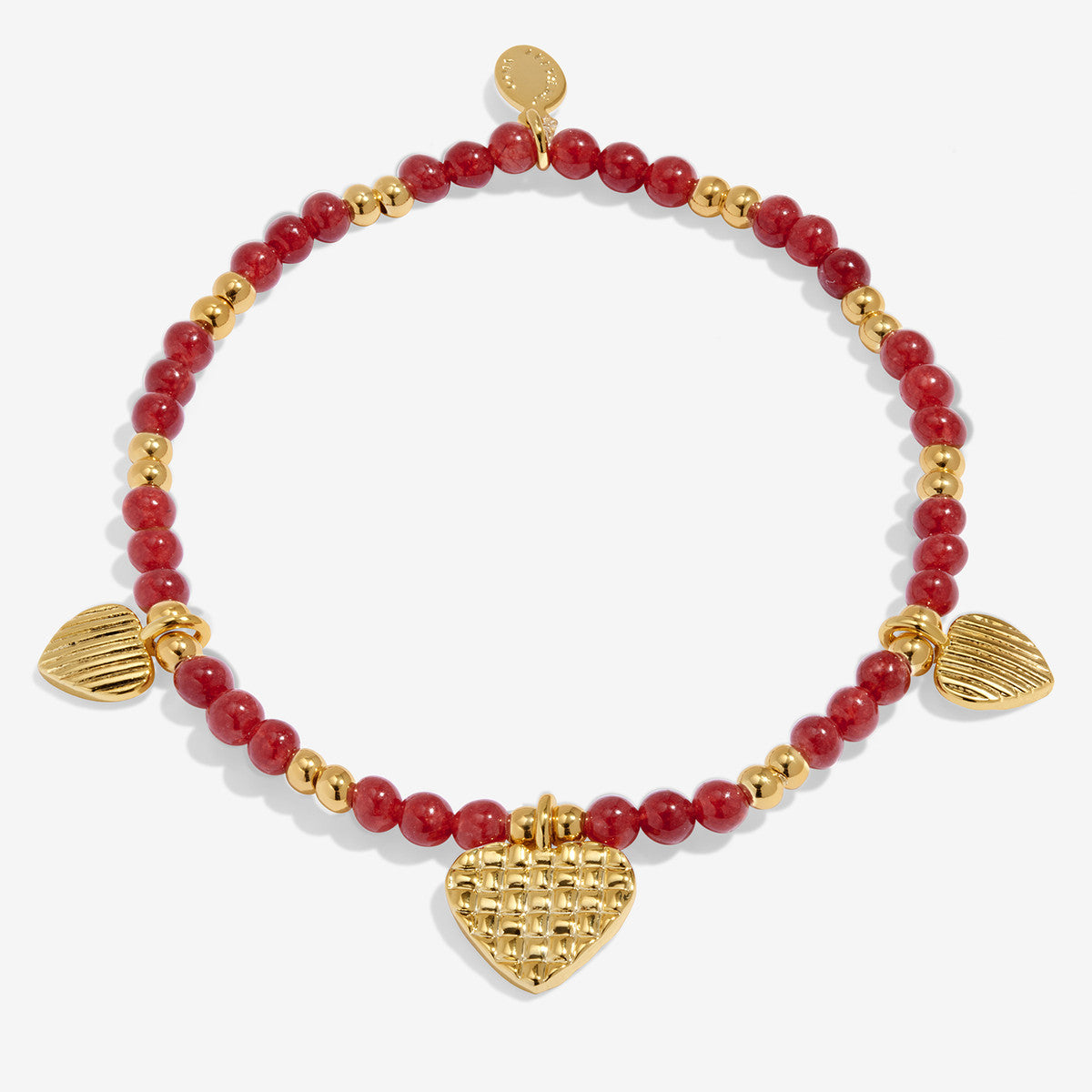 Joma Autumn's Calling A Little Cosy Season Bracelet