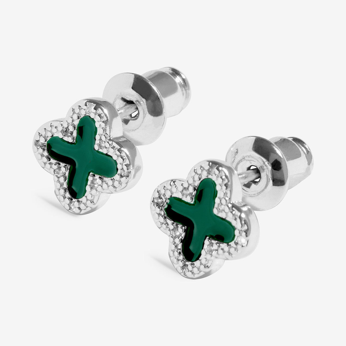 Joma Moments To Shine Lucky Earrings