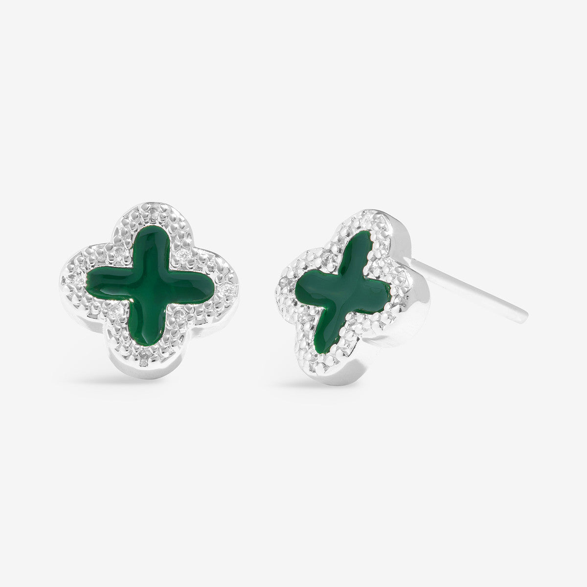 Joma Moments To Shine Lucky Earrings
