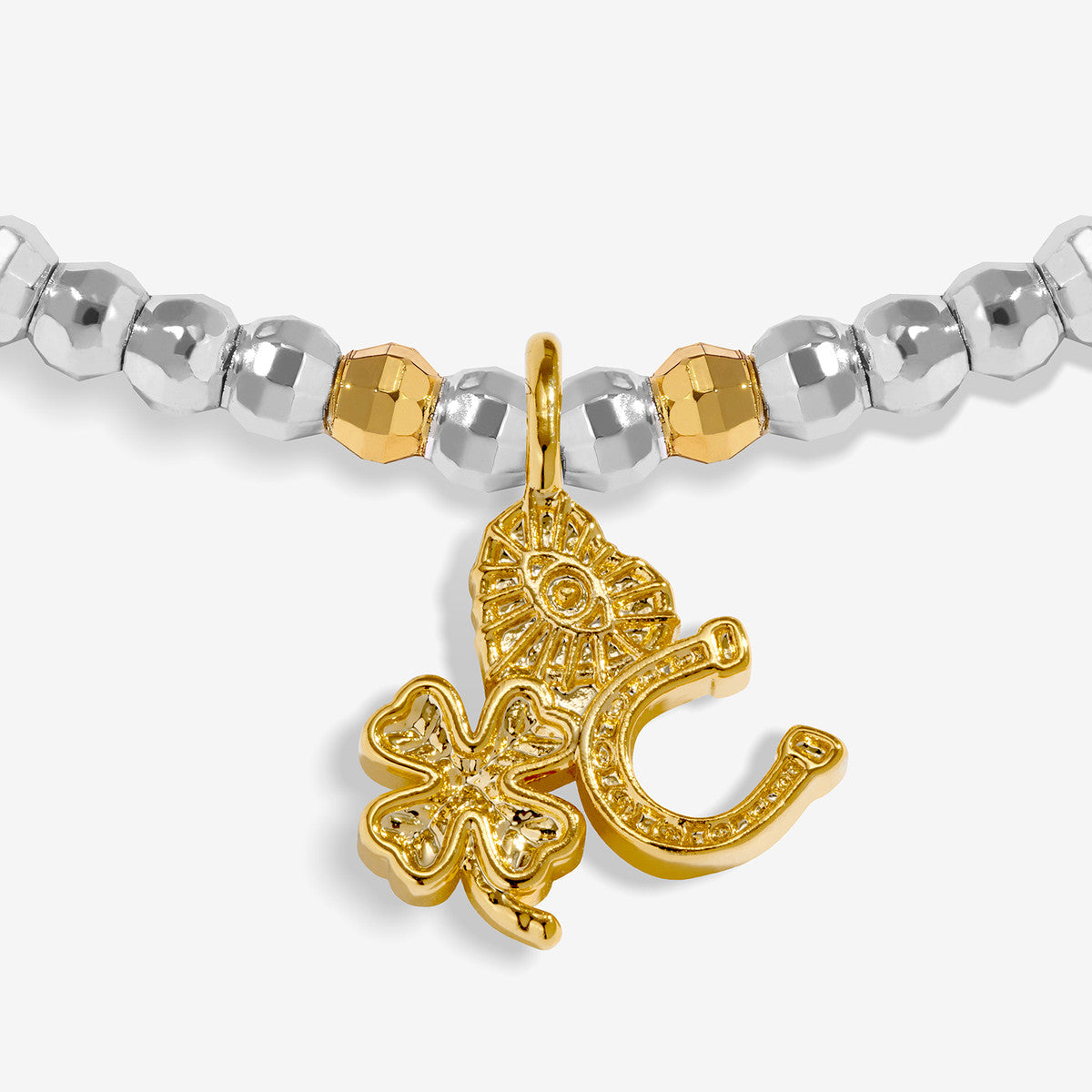 Joma Little Stories Love And Luck Bracelet
