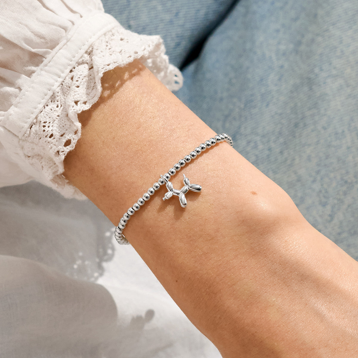 Joma A Little Party Animal Bracelet