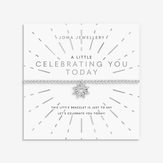 Joma A Little Celebrating You Today Bracelet