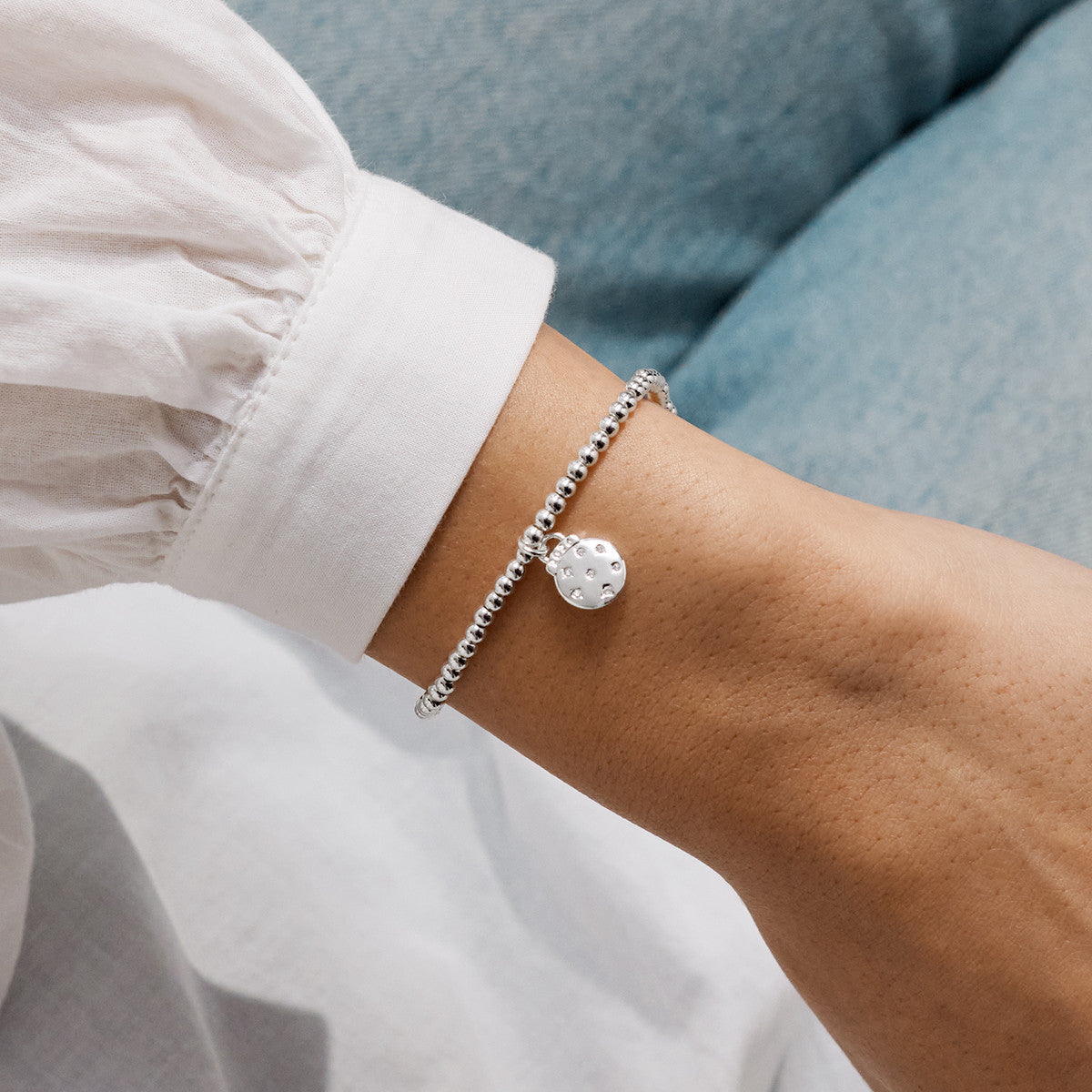 Joma A Little Christmas 2026 Bracelet