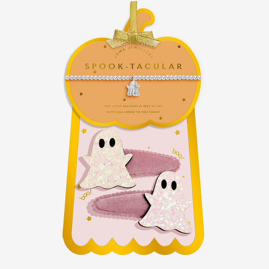 Joma Halloween Gift Set Spook-Tacular