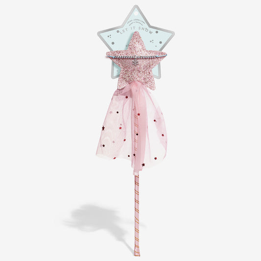 Joma Kids' Wand Gift Set Let It Snow