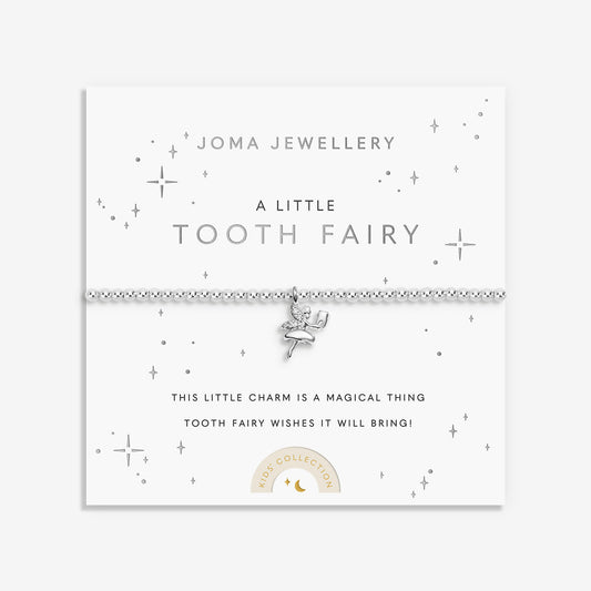 Joma Kids' A Little Tooth Fairy Bracelet