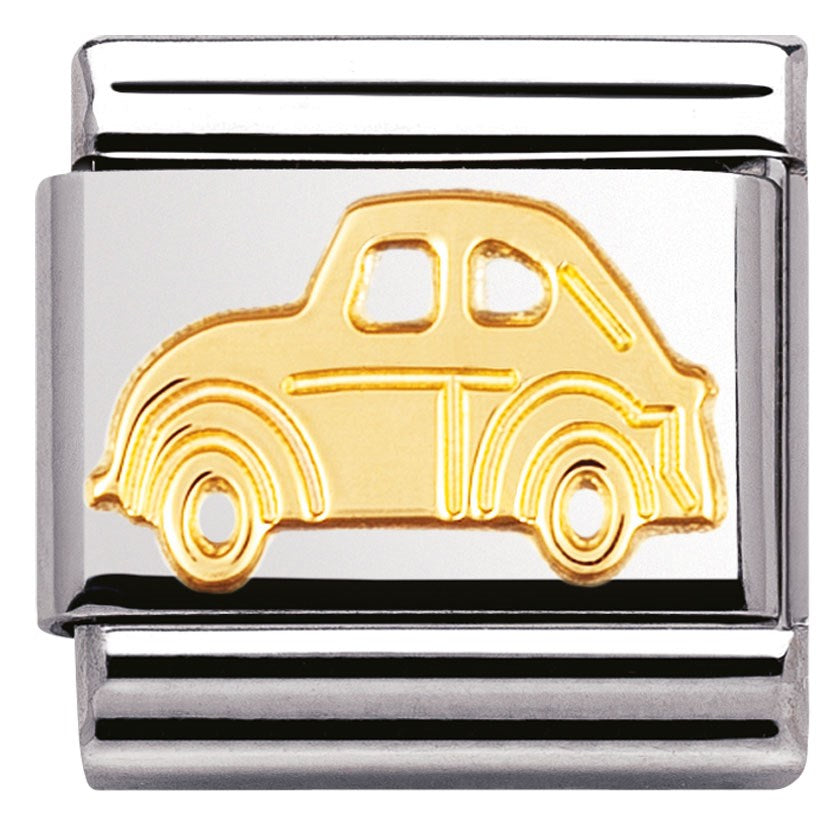 Nomination Car Charm
