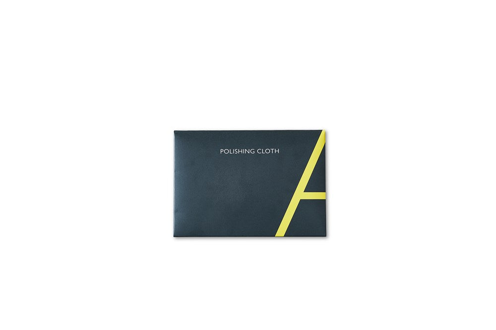 Argento Silver Polishing Cloth