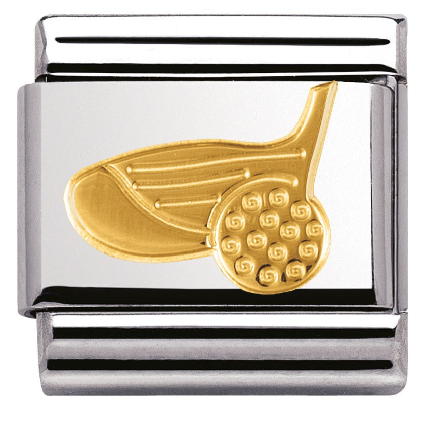 Nomination Charm Golf Club