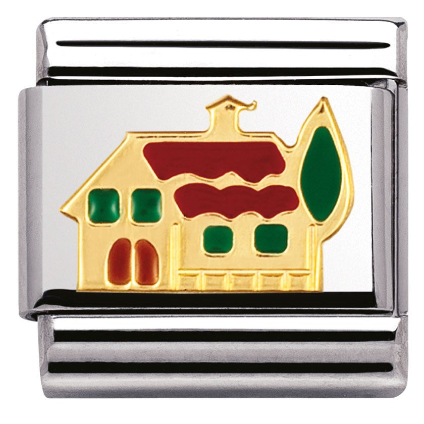 Nomination House Charm
