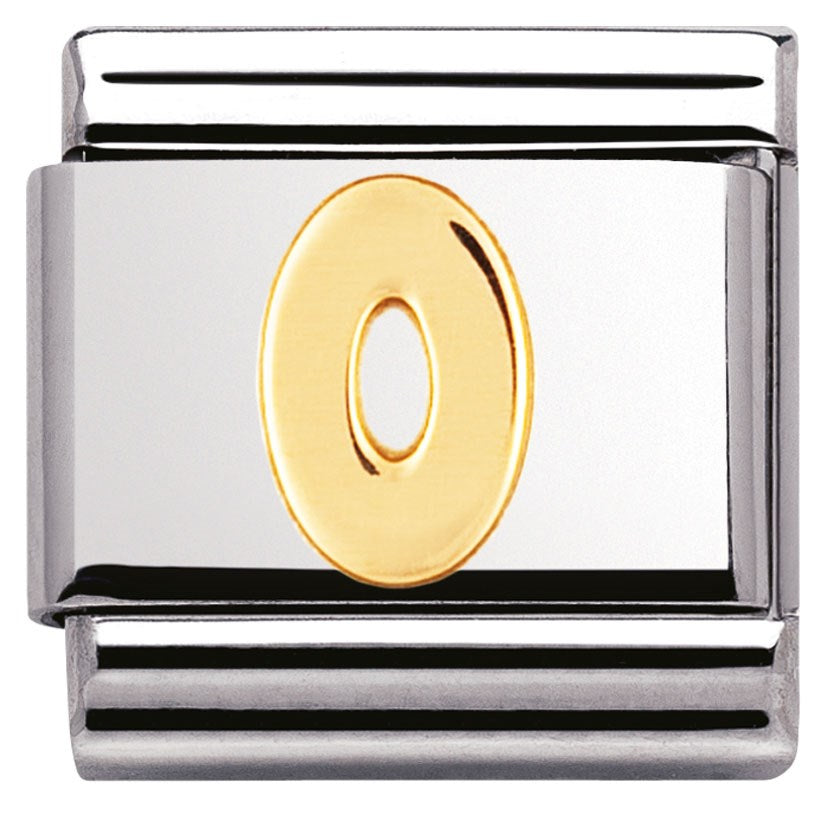 Nomination Charm Number 0