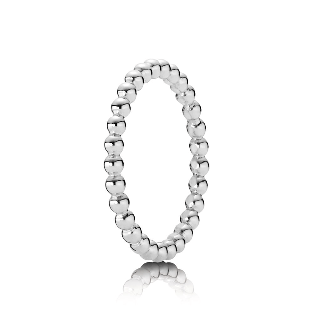 Pandora Beaded Ring