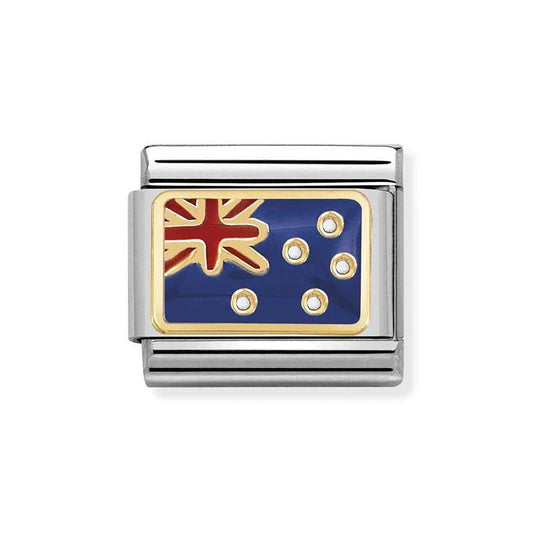 Nomination Australia Charm