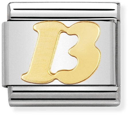 Nomination 13 Charm