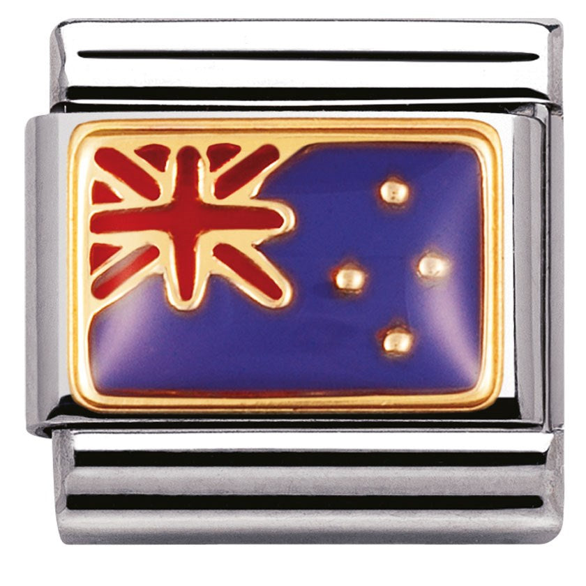 Nomination New Zealand Charm