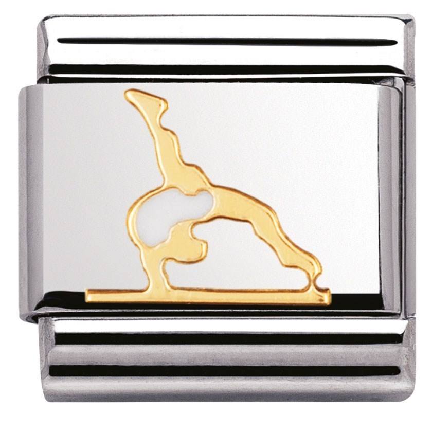 Nomination  Gymnast Charm