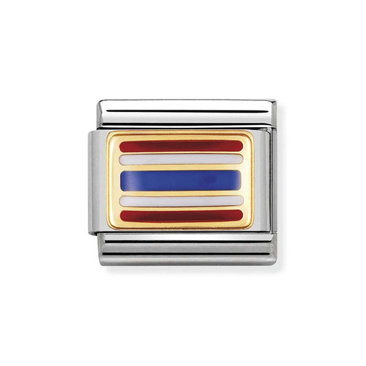 Nomination Thailand Charm