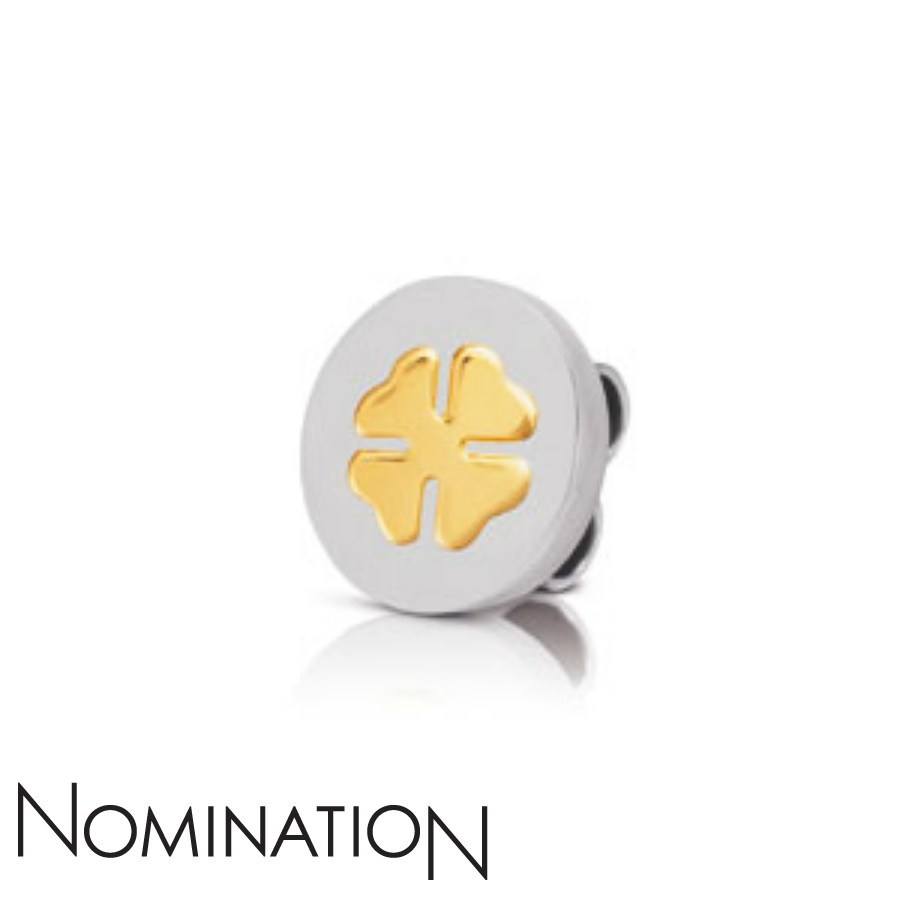 Nomination Clover My Bon Bons Charm