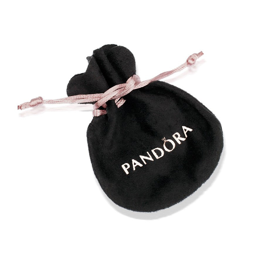 Pandora Love Connection Safety Chain