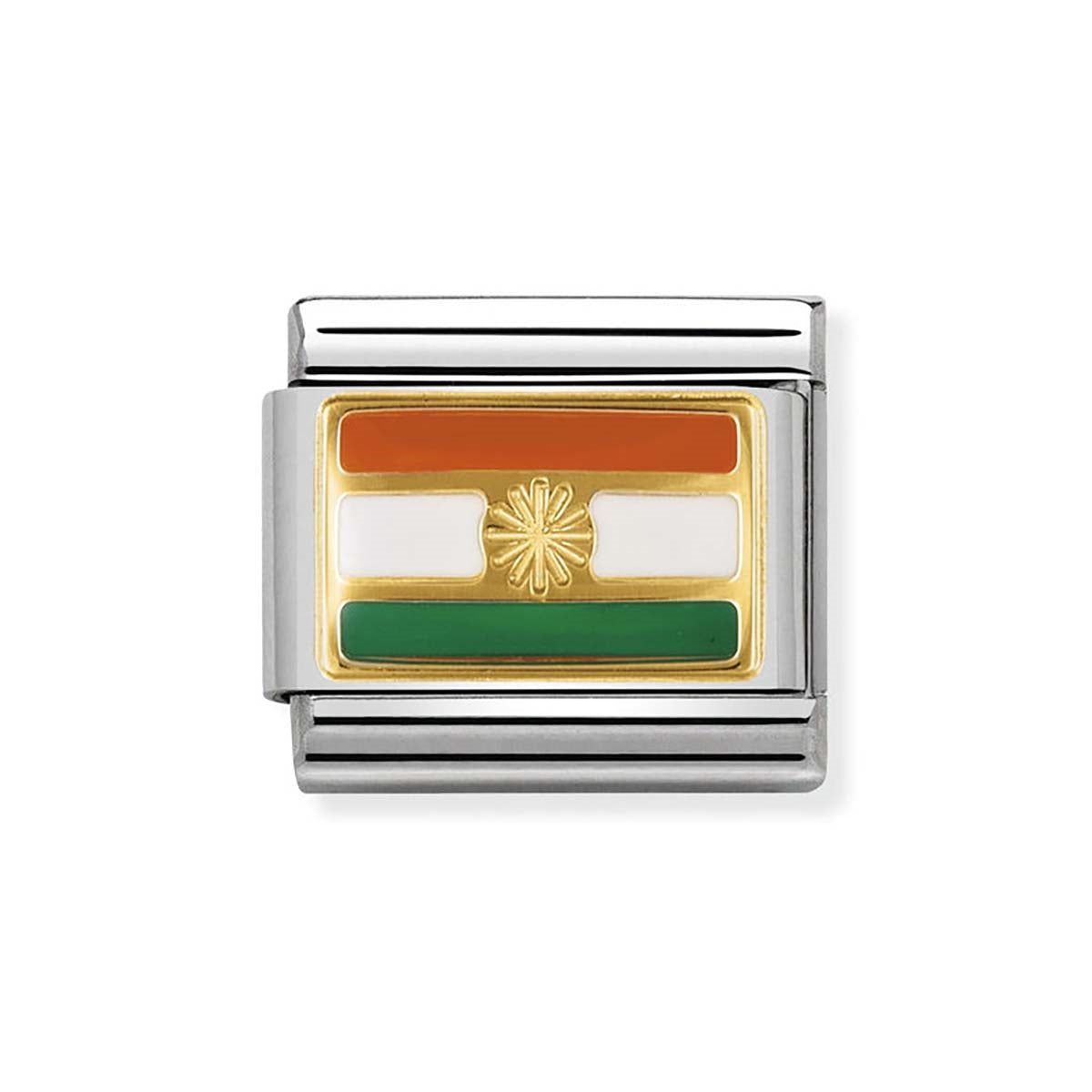 Nomination Charm India