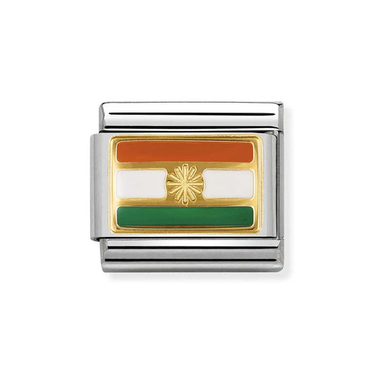 Nomination Charm India