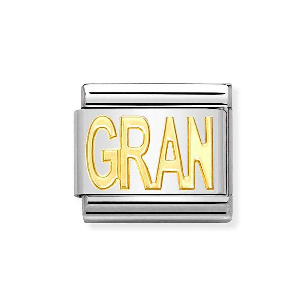 Nomination Gran Charm